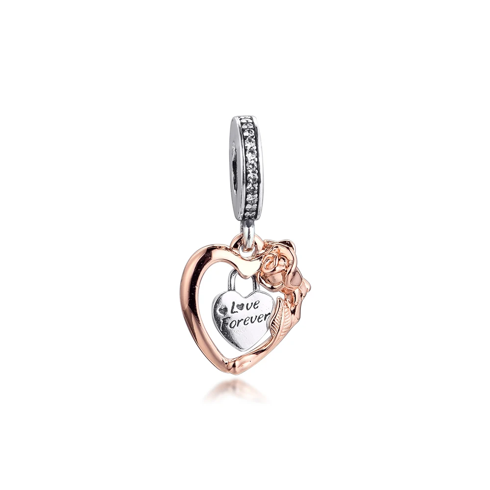 Sparkling Entwined Hearts Charm 2022 Free Shipping Jewellry Hot Sale Bracelets Pendant 100% Real Silver S925 Charm for Women
Sparkling Entwined Hearts Charm 2022 Free Shipping Jewellry Hot Sale Bracelets Pendant 100% Real Silver S925 Charm for Women