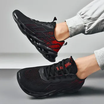 breathable high quality running shoes men lightweight man casual shoes lace up soft male sport training shoes luminous tennis
breathable high quality running shoes men lightweight man casual shoes lace up soft male sport training shoes luminous tennis