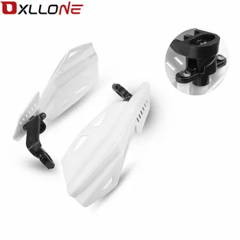 For HONDA XR CR CRF CRM 70F 80F 80R 85R 100F 110F 125R 150R XR CR CRF CRM Universal Hand guard motorbike handguards Motorcycle
For HONDA XR CR CRF CRM 70F 80F 80R 85R 100F 110F 125R 150R XR CR CRF CRM Universal Hand guard motorbike handguards Motorcycle
