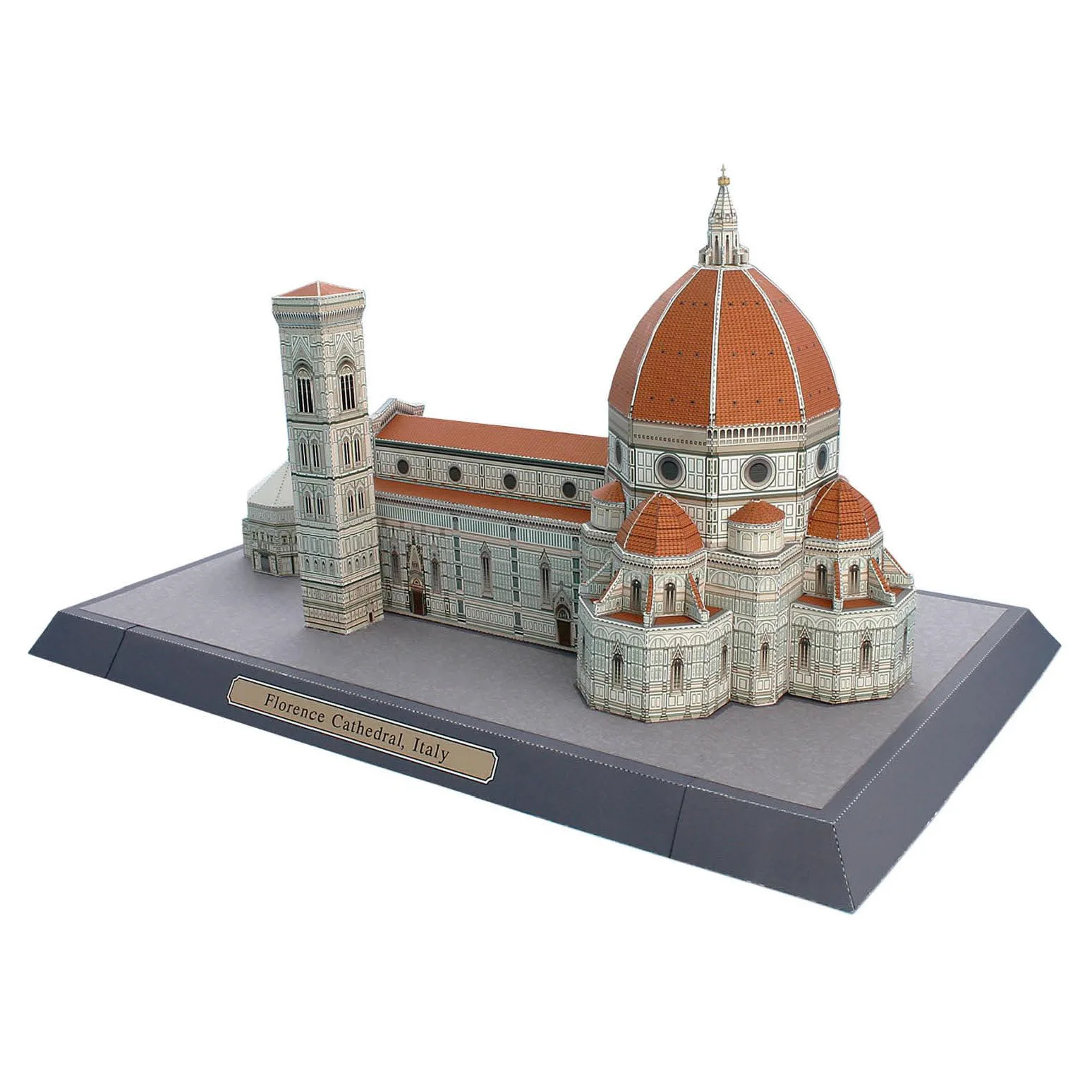 Blessed Virgin Mary Cathedral World Name Architecture Model Paper Model Handmade DIY Handmade Homework
Blessed Virgin Mary Cathedral World Name Architecture Model Paper Model Handmade DIY Handmade Homework