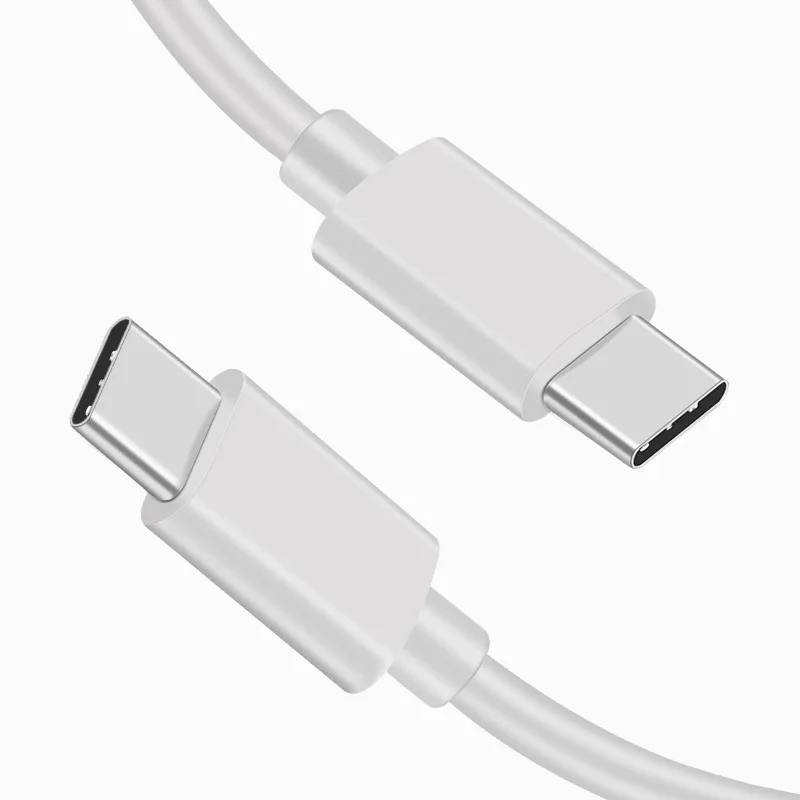 MAXCURY USB Type C TO Type C 60W PD Cable USBC Cable TO USB C charging cable for pc and laptop
MAXCURY USB Type C TO Type C 60W PD Cable USBC Cable TO USB C charging cable for pc and laptop
