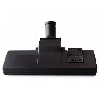 Vacuum Cleaner Head Tool Efficient Cleaning 32MM Universal Vacuum Cleaner Accessories Carpet Floor Nozzle
Vacuum Cleaner Head Tool Efficient Cleaning 32MM Universal Vacuum Cleaner Accessories Carpet Floor Nozzle