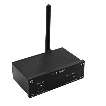 CSR8670 Hi-Fi Bluetooth 5.0 Aptx Low Latency Digital Coaxial Optical Audio Adapter Wireless Analog RCA Aux 3.5mm Music Receiver
CSR8670 Hi-Fi Bluetooth 5.0 Aptx Low Latency Digital Coaxial Optical Audio Adapter Wireless Analog RCA Aux 3.5mm Music Receiver