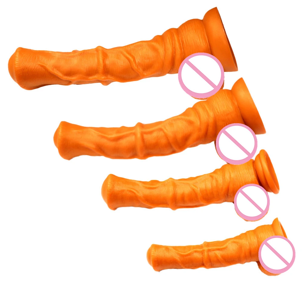 Купить Конский Фаллоимитатор