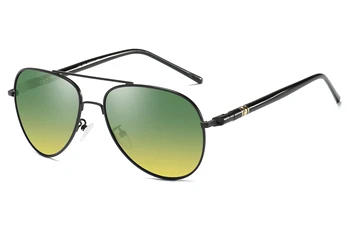 High end mirror lens polarized pilot sunglasses for men women
High end mirror lens polarized pilot sunglasses for men women