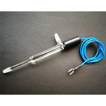 Professional 112 Type Silver/Silver Chloride Reference Electrode Ag/AgCl Reference Electrode Repair Parts
Professional 112 Type Silver/Silver Chloride Reference Electrode Ag/AgCl Reference Electrode Repair Parts