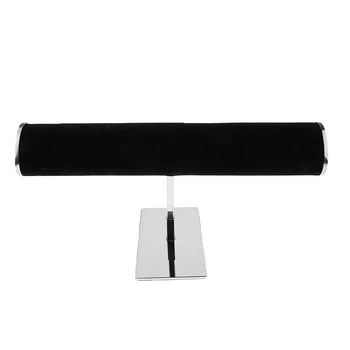 Bangle Watch Display Holder Store Bracelet Jewelry T Bar Showcase Stand Rack 
Bangle Watch Display Holder Store Bracelet Jewelry T Bar Showcase Stand Rack