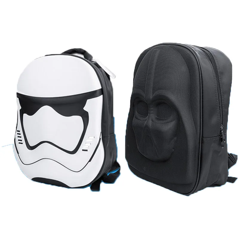 cosplay Backpack Movie Star Wars Cosplay Props Imperial Stormtrooper Darth Vader Cos School Bag Star Wars Backpack
cosplay Backpack Movie Star Wars Cosplay Props Imperial Stormtrooper Darth Vader Cos School Bag Star Wars Backpack