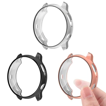 Protective Case For Samsung Galaxy Watch Active Full Around Protection Cover Anti-Scrat Cover For Galaxy Watch Active2 40mm 44mm
Protective Case For Samsung Galaxy Watch Active Full Around Protection Cover Anti-Scrat Cover For Galaxy Watch Active2 40mm 44mm