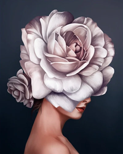 GATYZTORY DIY Painting By Numbers Flower Woman Coloring By Numbers HandPainted Kits Drawing Canvas Pictures Figure Home Decor
GATYZTORY DIY Painting By Numbers Flower Woman Coloring By Numbers HandPainted Kits Drawing Canvas Pictures Figure Home Decor