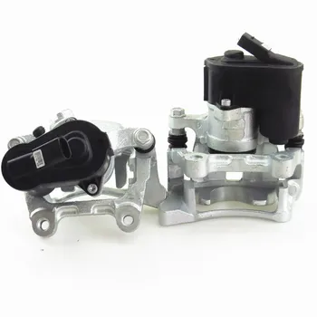 1 Pair Rear Handbrake Brake Motor Caliper Pump Assembly New For Passat B6 B7 EU CC Sharan Alhambra Tiguan Q3 32332267 
1 Pair Rear Handbrake Brake Motor Caliper Pump Assembly New For Passat B6 B7 EU CC Sharan Alhambra Tiguan Q3 32332267