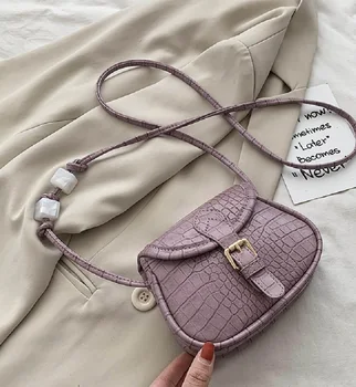 Stone Pattern PU Leather Crossbody Bags Sac A Main Female For Women 2020 Fashion Shoulder Messenger Bag Lady Travel Handbags
Stone Pattern PU Leather Crossbody Bags Sac A Main Female For Women 2020 Fashion Shoulder Messenger Bag Lady Travel Handbags