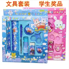 9 In 1 Students Stationery Set Pencils Eraser Scissors Ruler Solid Glue Pencil Sharpener School Tool Children Portable Gift Box
9 In 1 Students Stationery Set Pencils Eraser Scissors Ruler Solid Glue Pencil Sharpener School Tool Children Portable Gift Box