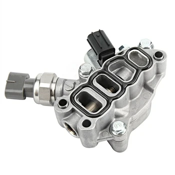 With Gasket Car Auto Engine Replacement Parts 15810-RKB-J01 Oil Control Stable Camshaft Solenoid Spool 2005-2007
With Gasket Car Auto Engine Replacement Parts 15810-RKB-J01 Oil Control Stable Camshaft Solenoid Spool 2005-2007