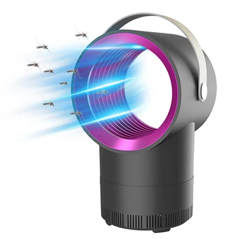 DC5V USB Mosquito Killer Lamp Insect Killer Electric Bug Zapper Anti Mosquito Fly Trap Light Repellent LED Mosquito Killer Lamp
DC5V USB Mosquito Killer Lamp Insect Killer Electric Bug Zapper Anti Mosquito Fly Trap Light Repellent LED Mosquito Killer Lamp