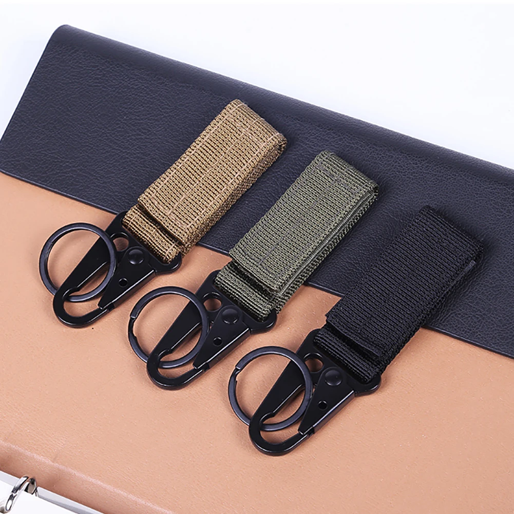Molle Webbing Attach Belt Clip Outdoor Backpack Strap Clasp Quickdraw Carabiner Camp Water Bottle Hanger Tactical Holder Hook
Molle Webbing Attach Belt Clip Outdoor Backpack Strap Clasp Quickdraw Carabiner Camp Water Bottle Hanger Tactical Holder Hook