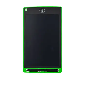 LCD Writing Tablet Kids Drawing Tablet Handwriting Board Pads Lcd Handwriting Board Children Graffiti Drawing Board
LCD Writing Tablet Kids Drawing Tablet Handwriting Board Pads Lcd Handwriting Board Children Graffiti Drawing Board