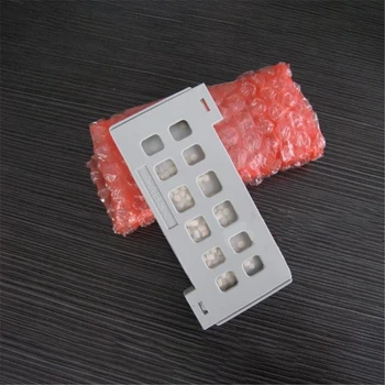 1PC Original Filter for Panasonic Air Purifier F-VXD50C VXG70C VXG35C Sterilization Filter Anti-mold Device Air Purifier Parts
1PC Original Filter for Panasonic Air Purifier F-VXD50C VXG70C VXG35C Sterilization Filter Anti-mold Device Air Purifier Parts