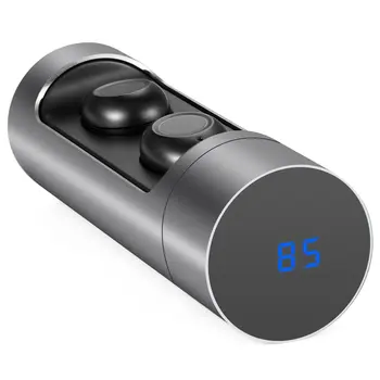 T10 5.0 Wireless Sports Headphones Bilateral Stereo Headset Call Function Voice Control Clear Sound Quality
T10 5.0 Wireless Sports Headphones Bilateral Stereo Headset Call Function Voice Control Clear Sound Quality