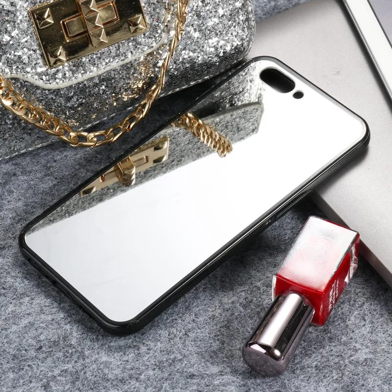 Glass Case For OPPO F11 Pro Cases Silicone Cosmetic Mirror Phone Cover On The for OPPO Reno 10X Zoom F7 A71 Bumper Funda Capa
Glass Case For OPPO F11 Pro Cases Silicone Cosmetic Mirror Phone Cover On The for OPPO Reno 10X Zoom F7 A71 Bumper Funda Capa