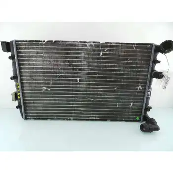 MM11306 MM11306 Water Radiator Seat Ibiza (6l1) Stella
MM11306 MM11306 Water Radiator Seat Ibiza (6l1) Stella
