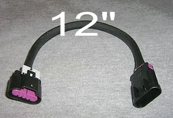 longyue 10pcs GM 5-Wire MAF Sensor Extension for (Type-2) for LS3 / LS7 MAF to L76 Harness Adapter
longyue 10pcs GM 5-Wire MAF Sensor Extension for (Type-2) for LS3 / LS7 MAF to L76 Harness Adapter