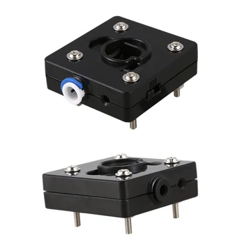 3D Printer Parts UM2 Bowden Extruder Feeder, Ultimaker 2 + Extended Part Supply Filament Olsson Block Kit System
3D Printer Parts UM2 Bowden Extruder Feeder, Ultimaker 2 + Extended Part Supply Filament Olsson Block Kit System