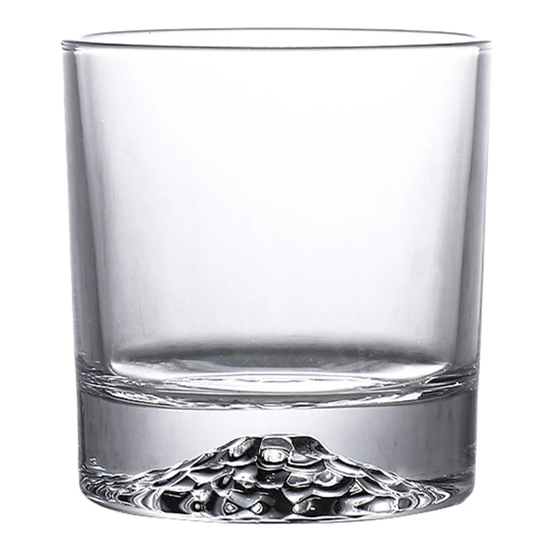 Aixiangru креативное японское утолщенное стекло индивидуальное винтажное стекло Пиво Виски стакан с верхней нижней чашкой 
Aixiangru креативное японское утолщенное стекло индивидуальное винтажное стекло Пиво Виски стакан с верхней нижней чашкой