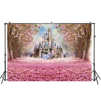 HUAYI Spring Cherry Blossom Backdrop Sweet Sakura Flower Tree Decoration Church Background Outdoor Wediding Photoshoot W-1951
HUAYI Spring Cherry Blossom Backdrop Sweet Sakura Flower Tree Decoration Church Background Outdoor Wediding Photoshoot W-1951