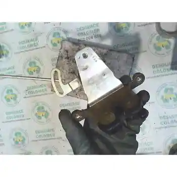 2295335 Trunk lock/Porton Skoda Felicia Saloon (791) 1.3
2295335 Trunk lock/Porton Skoda Felicia Saloon (791) 1.3