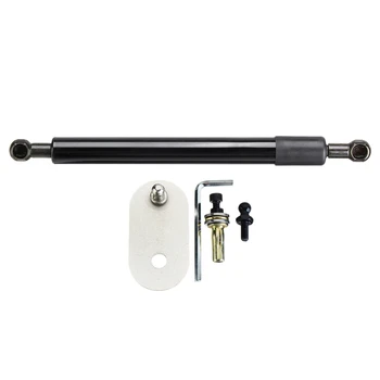1 Set Rear Trunk Tail Gate Supports Arm Shocks Damper for Dodge RAM 1500 2500 3500 Pickup 2009-2018 DZ43301
1 Set Rear Trunk Tail Gate Supports Arm Shocks Damper for Dodge RAM 1500 2500 3500 Pickup 2009-2018 DZ43301
