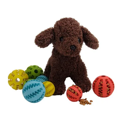 Top Selling Bite Watermelon Pattern Play Rubber Massage Feeding Teeth Cleaning Chew Training Pet Dog Ball Indoor Outdoor Toy
Top Selling Bite Watermelon Pattern Play Rubber Massage Feeding Teeth Cleaning Chew Training Pet Dog Ball Indoor Outdoor Toy