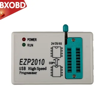 Full Set EZP2010 Plus 6 Adapters Updated EZP 2010 25T80 BIOS High Speed USB SPI Programmer
Full Set EZP2010 Plus 6 Adapters Updated EZP 2010 25T80 BIOS High Speed USB SPI Programmer