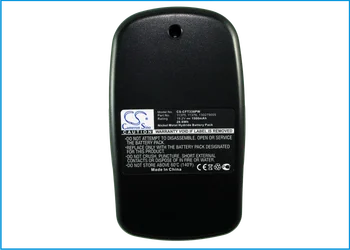 Cameron Sino Battery for Craftsman 10126 11541 11543 11570 11576 11578 11580 11586 Replacement 11375 11376 1500mAh
Cameron Sino Battery for Craftsman 10126 11541 11543 11570 11576 11578 11580 11586 Replacement 11375 11376 1500mAh