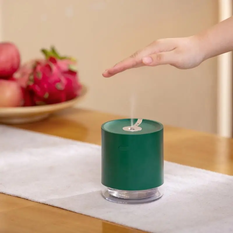 Portable Air Humidifier Alcohol Spray Bottle Sterilizer Ultrasonic Water Mist Diffuser Water Sprayer Mist Maker Humidifier
Portable Air Humidifier Alcohol Spray Bottle Sterilizer Ultrasonic Water Mist Diffuser Water Sprayer Mist Maker Humidifier