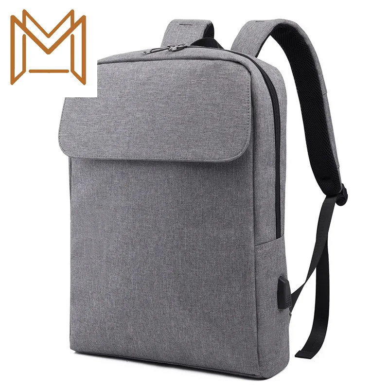 Male Both Shoulders Package Woman Bag Concise Man Student Computer Package Business Affairs Leisure Time
Male Both Shoulders Package Woman Bag Concise Man Student Computer Package Business Affairs Leisure Time