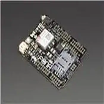 2468 RF Development Tools xx FONA 800 Shield - Voice/Data Cellular GSM for Arduino
2468 RF Development Tools xx FONA 800 Shield - Voice/Data Cellular GSM for Arduino