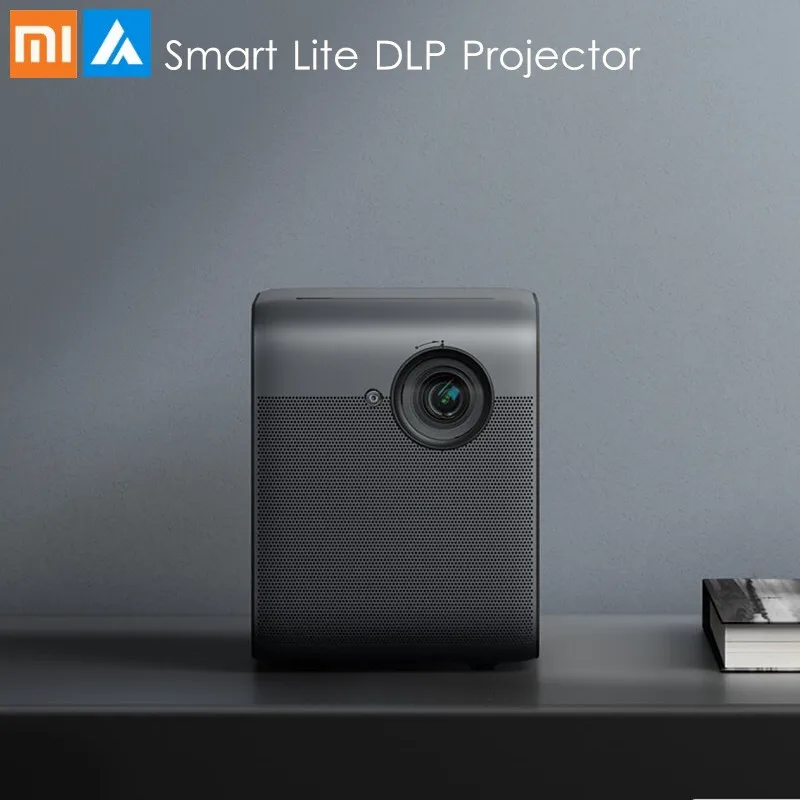 Xiaomi Lite Dlp Full Hd