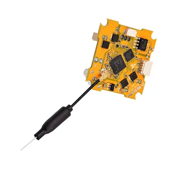 BETAFPV Upgrade Lite Brushed V2 Flight Controller Compatible with Sliverware Firmware for Tiny BWhoop Quadcopter
BETAFPV Upgrade Lite Brushed V2 Flight Controller Compatible with Sliverware Firmware for Tiny BWhoop Quadcopter