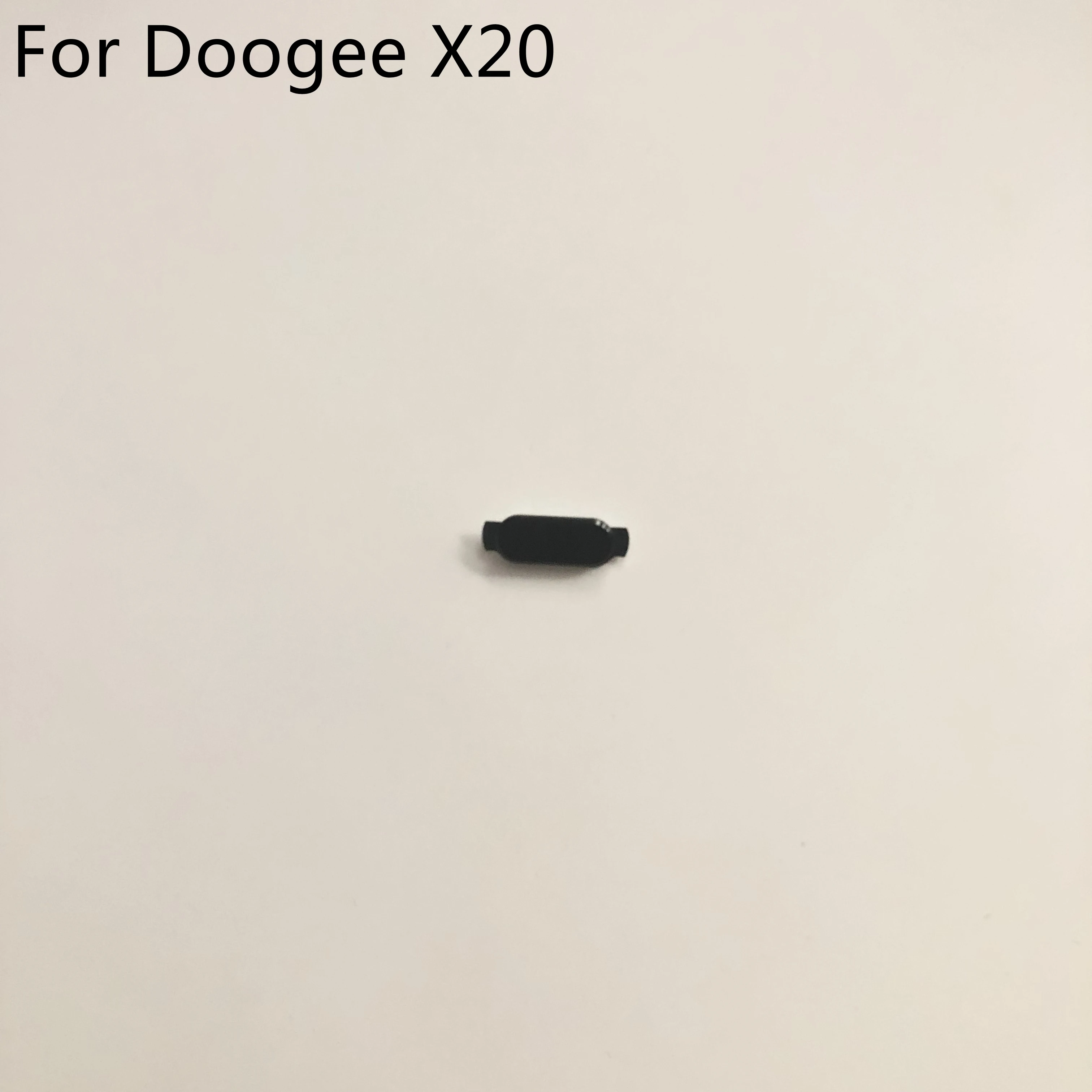 Doogee X20 Used Fingerprint Sensor Button For Doogee X20 MT6580 Quad Core 5.0 inch HD 720 x 1280 Smartphone
Doogee X20 Used Fingerprint Sensor Button For Doogee X20 MT6580 Quad Core 5.0 inch HD 720 x 1280 Smartphone