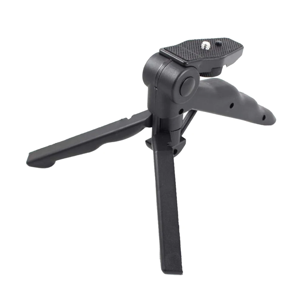 Camera Hand Grip For Canon Nikon Sony Olympus Digital SLR DSLR Camera Portable Foldable Tripod Stand Hand Grip Camera Hand Grip For Canon Nikon Sony Olympus Digital SLR DSLR Camera Portable Foldable Tripod Stand Hand Grip