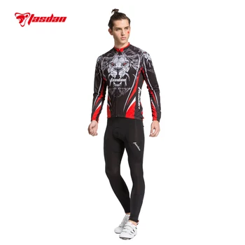 Men's Long sleeve cycling jersey sets winter Mountain Bike Road Bike Cycling Skinsuit Bike Wear Cycling Clothings
Men's Long sleeve cycling jersey sets winter Mountain Bike Road Bike Cycling Skinsuit Bike Wear Cycling Clothings