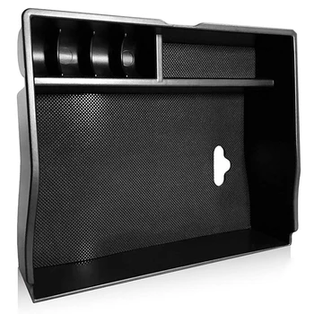 Center Console Organizer For Sienna 2011-2019 Center Console Organizer Tray Device Armrest Storage Box Insert Organizer Tray Car
Center Console Organizer For Sienna 2011-2019 Center Console Organizer Tray Device Armrest Storage Box Insert Organizer Tray Car