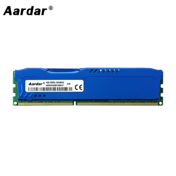 Aardar PC Memory RAM DDR3 With Heat Sink 8GB 1600MHZ For AMD Desktop DDR3 Memory Module Computer 4GB 1600MHZ For ALL 8GB 1600MHZ
Aardar PC Memory RAM DDR3 With Heat Sink 8GB 1600MHZ For AMD Desktop DDR3 Memory Module Computer 4GB 1600MHZ For ALL 8GB 1600MHZ
