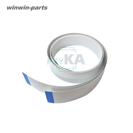 1set=2pcs C7770-60147 C7770-60274 C7770-60258 Flat Trailing Cable 42" B0 for HP DesignJet 500 500PS 800 800PS 510 815MFP 820MFP
1set=2pcs C7770-60147 C7770-60274 C7770-60258 Flat Trailing Cable 42" B0 for HP DesignJet 500 500PS 800 800PS 510 815MFP 820MFP