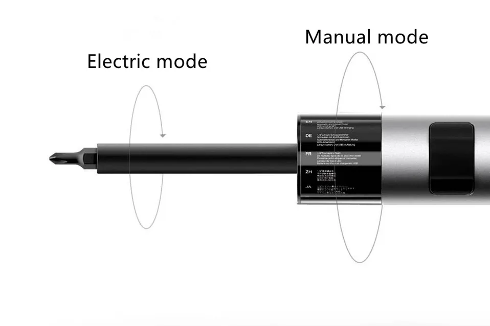 Xiaomi Wowstick Sd Combo