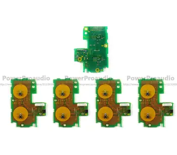 5PCS Play Cue Circuit Board PCB - DWX 3339 DWX3339 for Pioneer CDJ 2000 Nexus yellow version
5PCS Play Cue Circuit Board PCB - DWX 3339 DWX3339 for Pioneer CDJ 2000 Nexus yellow version