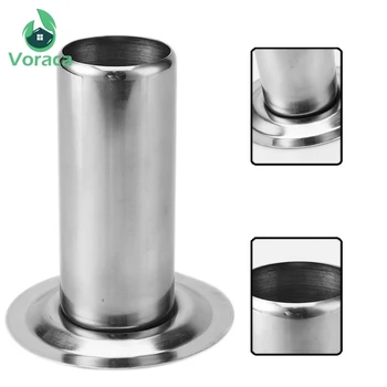 Stainless Steel Grilled Chicken Holder Rack Roasting Grill Stand for BBQ Roast Chicken with Beer Marinade Outdoor Tools Barbecue
Stainless Steel Grilled Chicken Holder Rack Roasting Grill Stand for BBQ Roast Chicken with Beer Marinade Outdoor Tools Barbecue