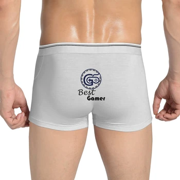 Best -Gamer Classic Men's Boxer Swimwear
Best -Gamer Classic Men's Boxer Swimwear