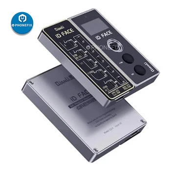 Qianli ID Face Dot Matrix Projector Lattice Detection Tester for IPhone Face ID Fault Checking Reading Reading Programmer
Qianli ID Face Dot Matrix Projector Lattice Detection Tester for IPhone Face ID Fault Checking Reading Reading Programmer